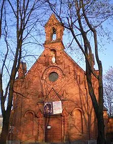 Deanery of Sumy