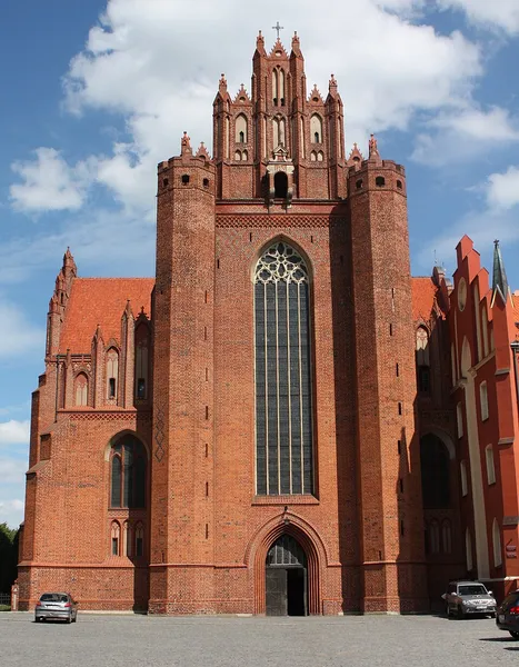 Cathedral Basilica of the Assumption, Pelplin