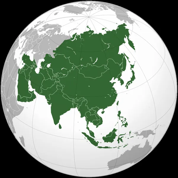 Culture of Asia