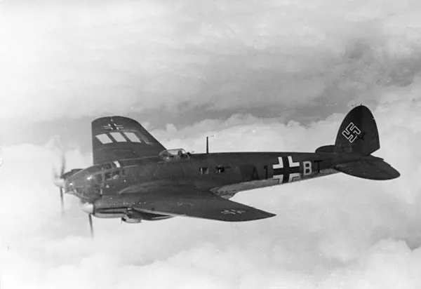Heinkel He 111