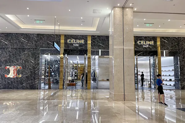 Celine (brand)