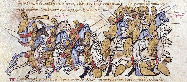 Bulgarian–Hungarian wars