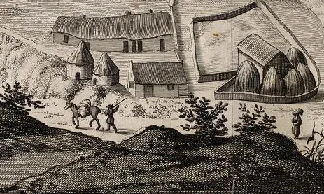 British Agricultural Revolution