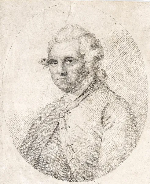 Alexander Dalrymple