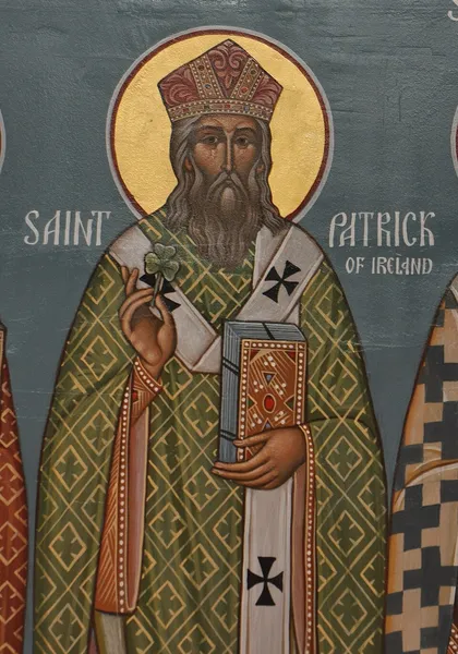 Christianity in Ireland