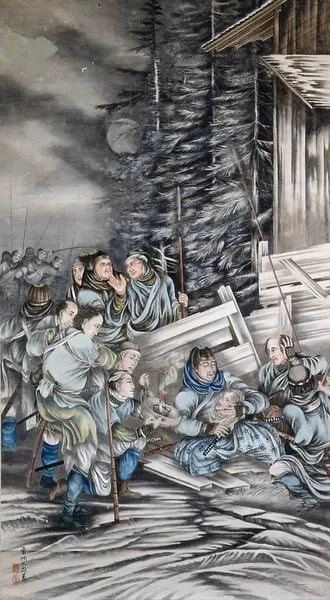 Forty-seven rōnin