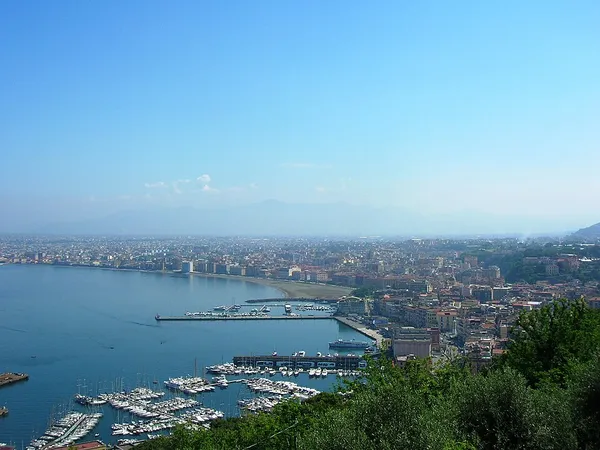 Castellammare di Stabia
