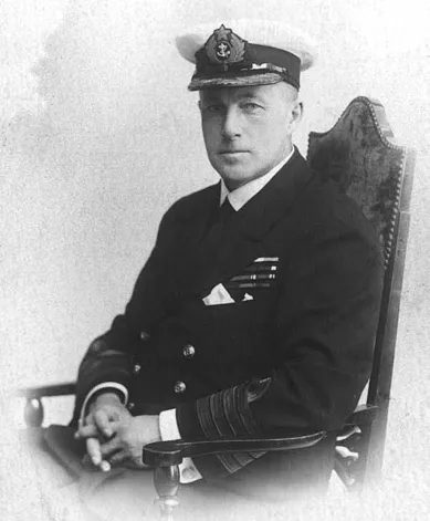 Fyodor Matisen