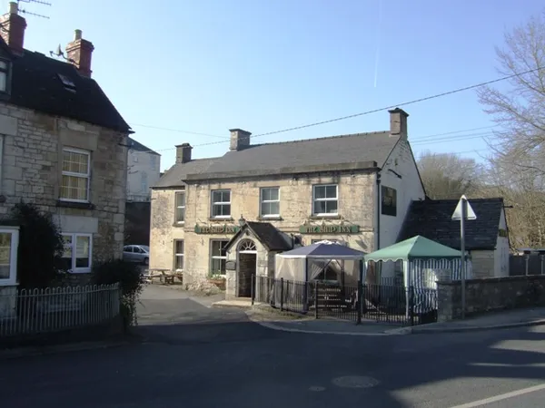 Brimscombe and Thrupp