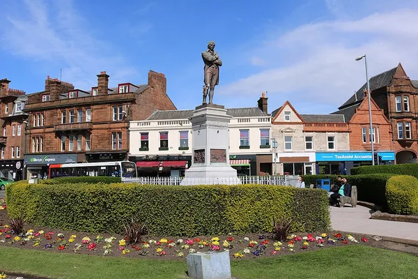 Ayr