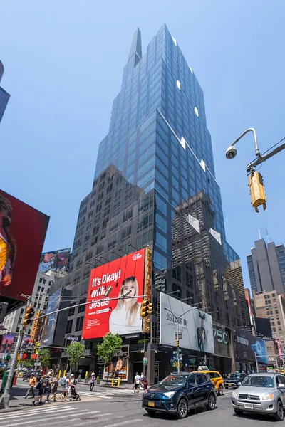 750 Seventh Avenue