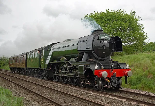 LNER Class A3 4472 Flying Scotsman