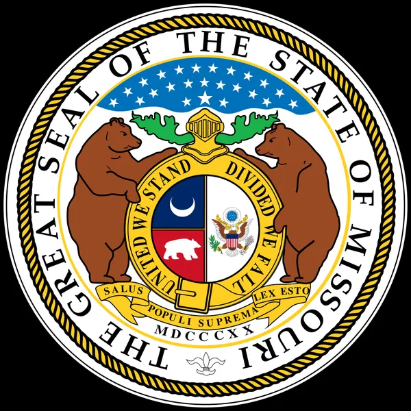 History of Missouri