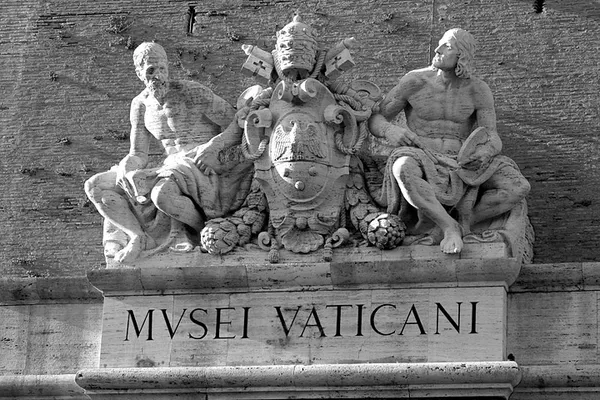 Collection of Modern and Contemporary Art, Vatican Museums