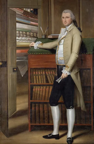Breeches