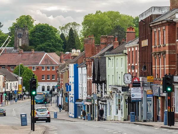 Ashby-de-la-Zouch