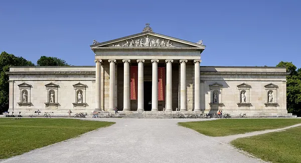 Glyptothek