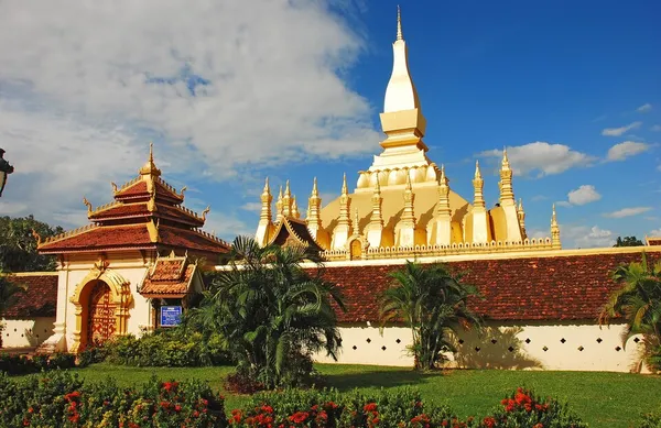 History of Laos