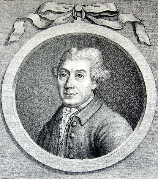 Carsten Niebuhr