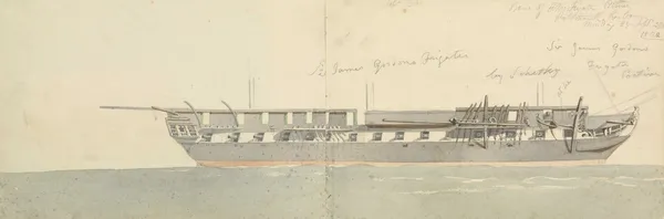 HMS Active (1799)