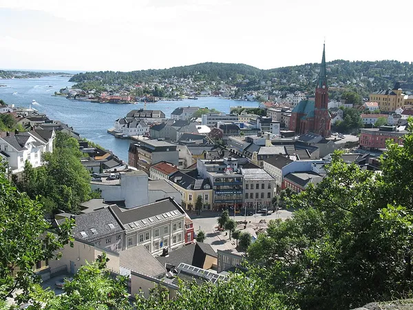 Arendal Municipality