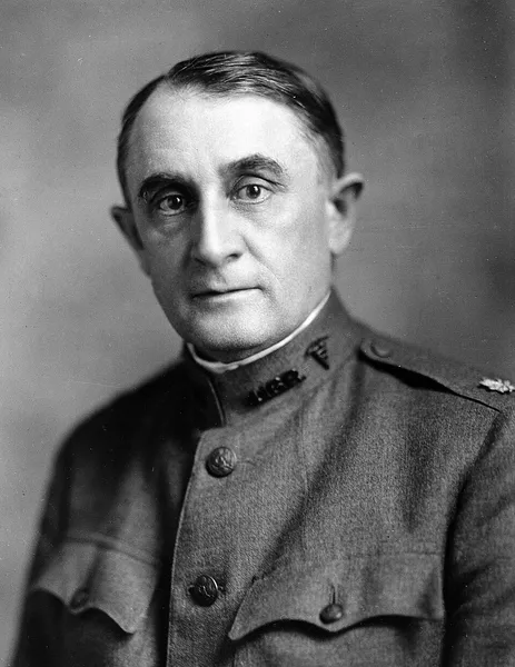 Charles Horace Mayo