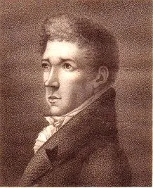 Georg von Langsdorff
