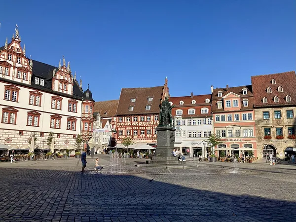 Coburg