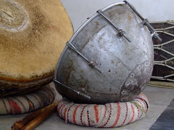 Kettledrum