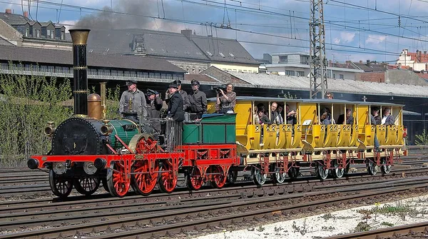Adler (locomotive)