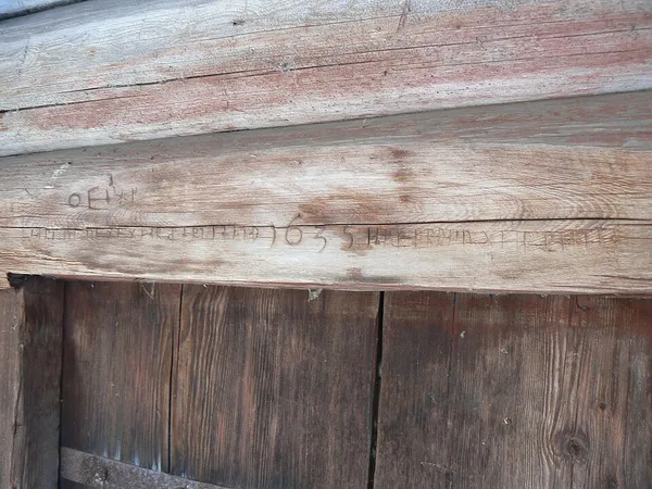 Dalecarlian runes