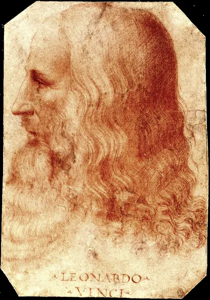 Leonardo da Vinci