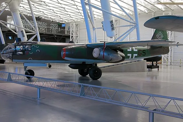 Arado Ar 234 Blitz