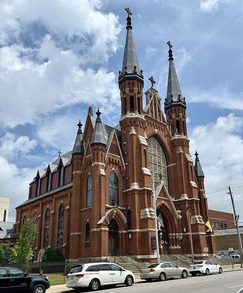 Cathedral of Saint Paul (Alabama)