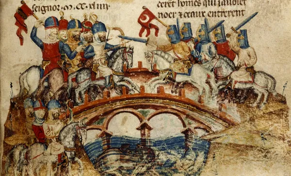 Battle of Mohi
