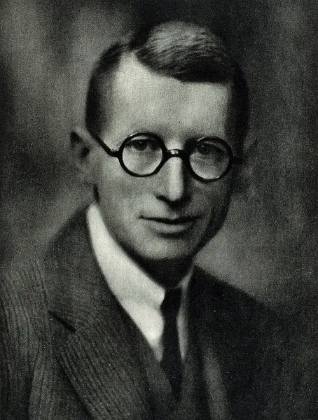 Davidson Black