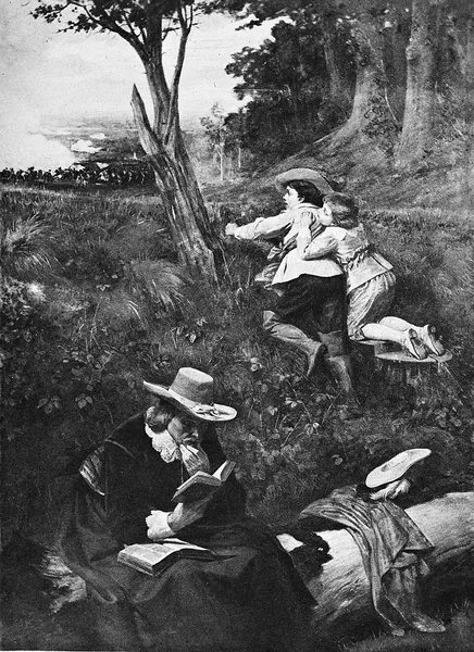 Battle of Edgehill