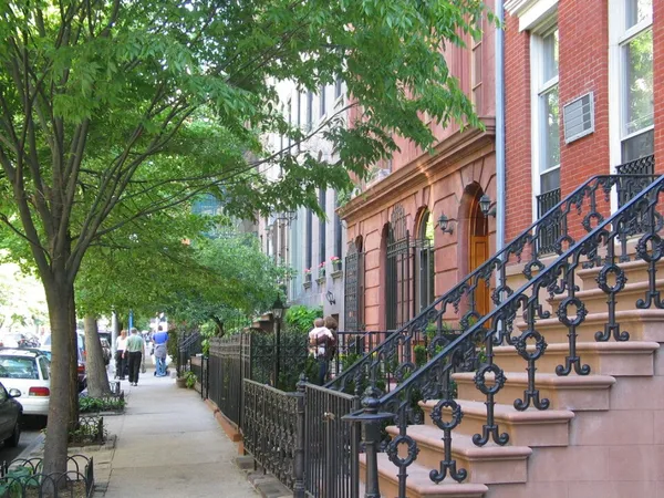 Chelsea, Manhattan