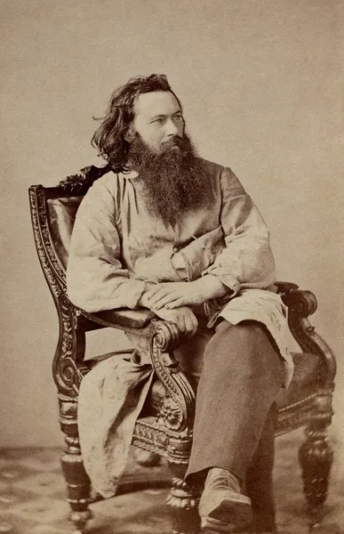 Alexander Gardner (photographer)