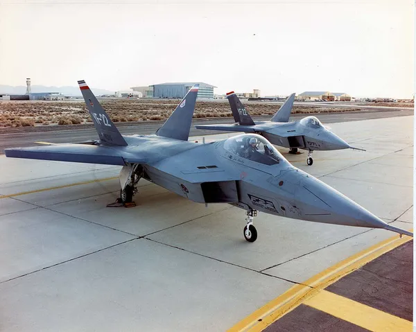 Air Force Systems Command