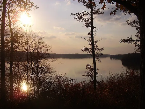 Cowan Lake State Park
