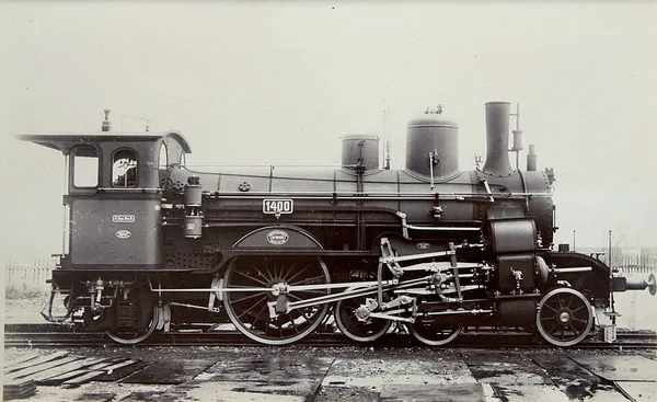 Bavarian AA I