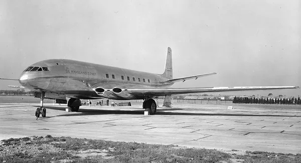 Jet Age