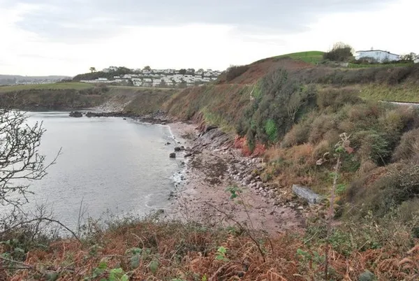 English Riviera Geopark