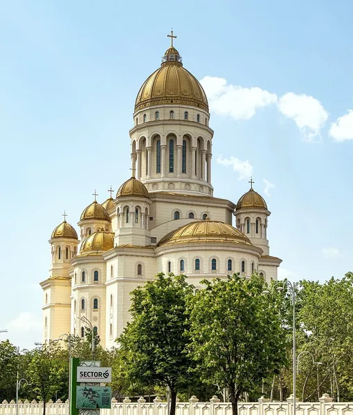 Eastern Orthodoxy