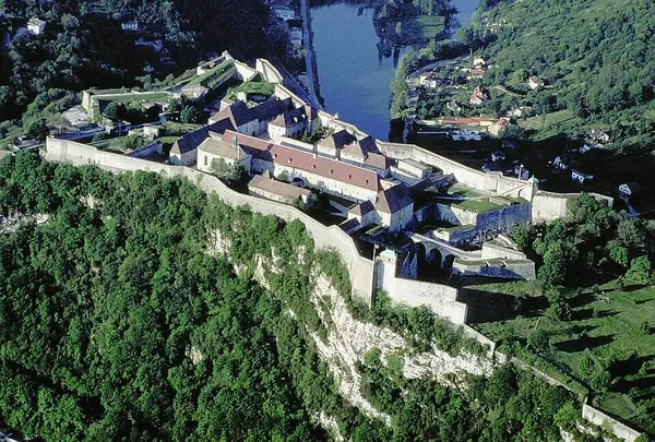 Fortifications of Vauban