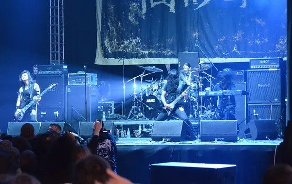 Chthonic (band)