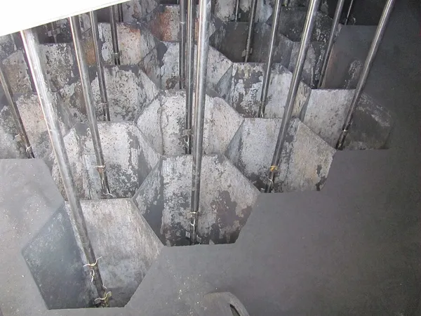 Electrostatic precipitator