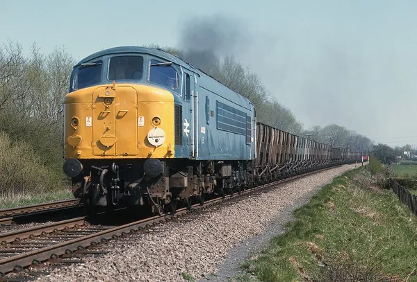 British Rail Class 44
