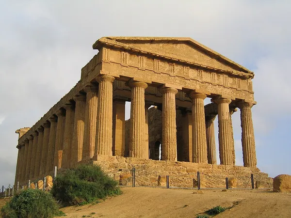 Archaic Greece